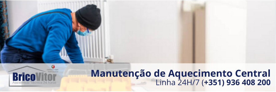 Assistência e Reparação Caldeiras Bairro de Santo António 24 Horas, Assistência Tecnica Caldeiras