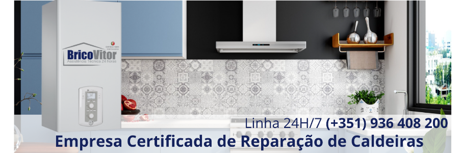 Assistência e Reparação Caldeiras Vila Franca de Xira 24 Horas, Assistência Tecnica Caldeiras